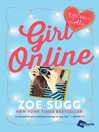 Cover image for Girl Online